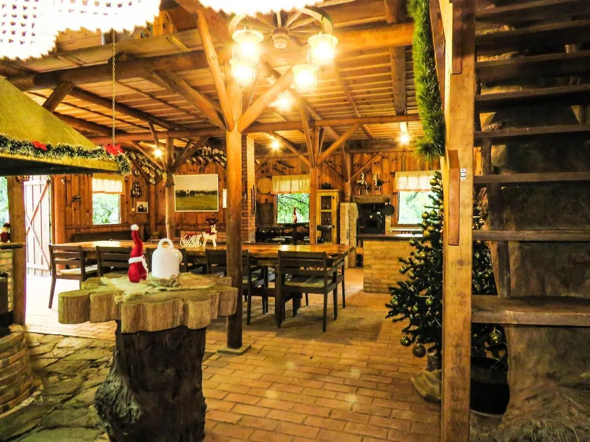 Rancho Do Lucas - Cabana E Chale São Bento do Sul Jaktstuga